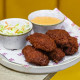 Nashville Hot Wings (5pcs)