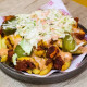 NASHVILLE Loaded Fries (NEW)