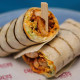 Piri Piri Wrap