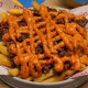 Smashed beef loaded fries! (NEW)